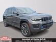  Jeep Grand Cherokee 4xe