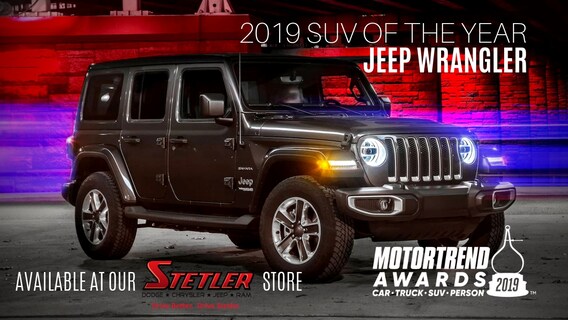 19 Motor Trend Car Truck And Suv Of The Year Jack Giambalvo Family Of Dealerships
