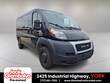  Ram Promaster 1500