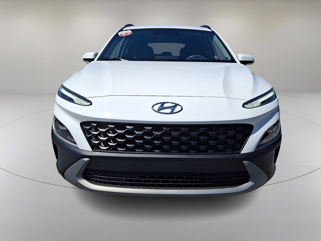 Certified 2023 Hyundai Kona SEL Sport Utility
