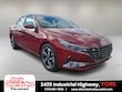 Hyundai Elantra Hybrid