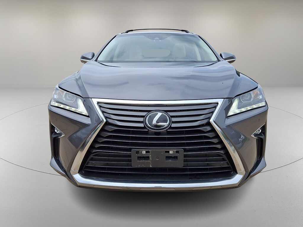 Used 2019 Lexus RX 350 350 Sport Utility