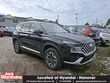 Hyundai Santa Fe Hybrid