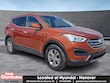 Hyundai Santa Fe Sport