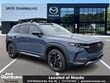 Mazda CX-50
