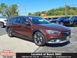 Buick Regal Tourx