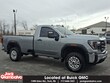  GMC Sierra 2500HD