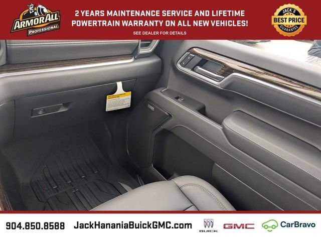 2026 GMC Sierra 1500 Elevation - Photo 17