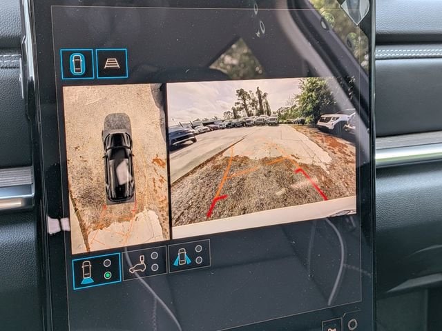 2026 GMC Terrain Denali - Photo 20