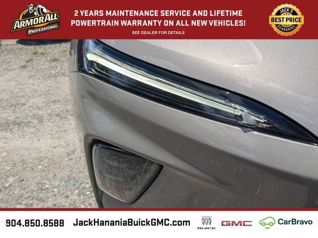 2026 Buick Enclave Sport Touring - Photo 9