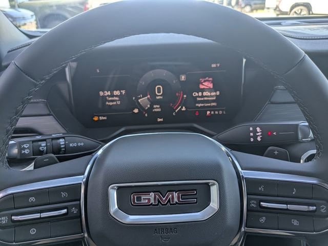 2026 GMC Acadia Elevation - Photo 30