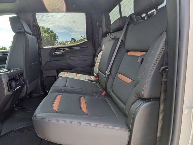 2026 GMC Sierra 1500 AT4 - Photo 14