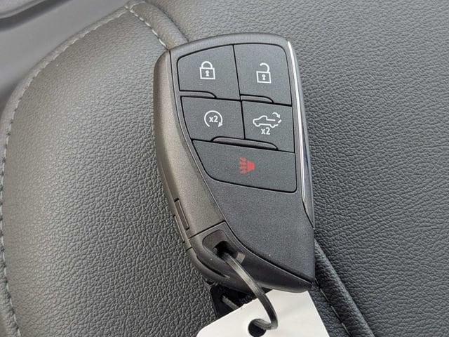 2026 GMC Sierra 1500 Elevation - Photo 32