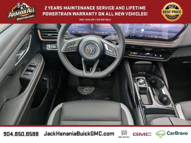 2026 Buick Envision Sport Touring - Photo 19