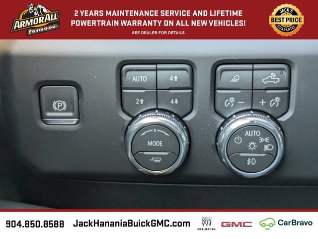 2026 GMC Sierra 3500HD Denali - Photo 24