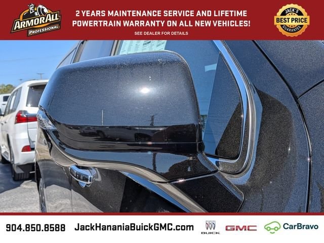 2026 GMC Yukon XL Denali - Photo 11