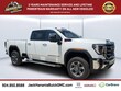  GMC Sierra 2500 HD
