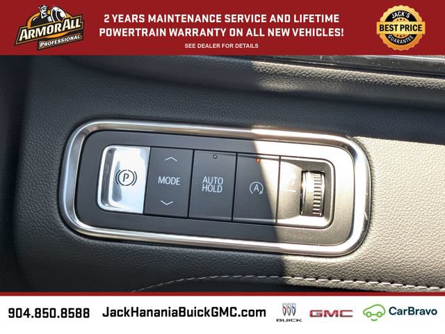 2026 Buick Enclave Sport Touring - Photo 28