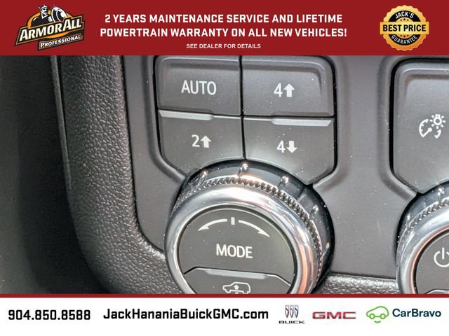 2026 GMC Yukon XL Denali - Photo 26