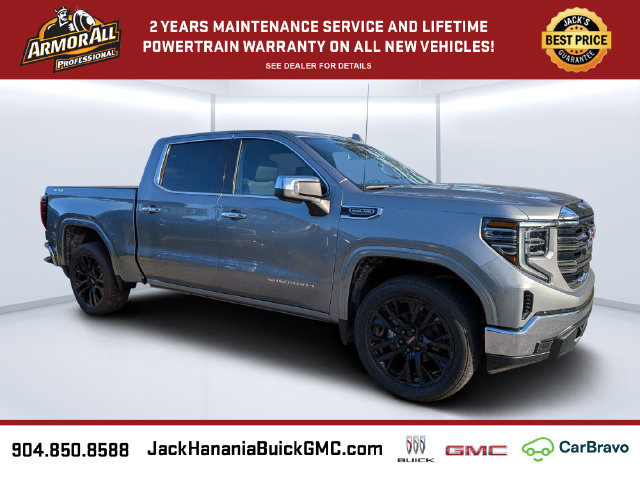  GMC Sierra 1500