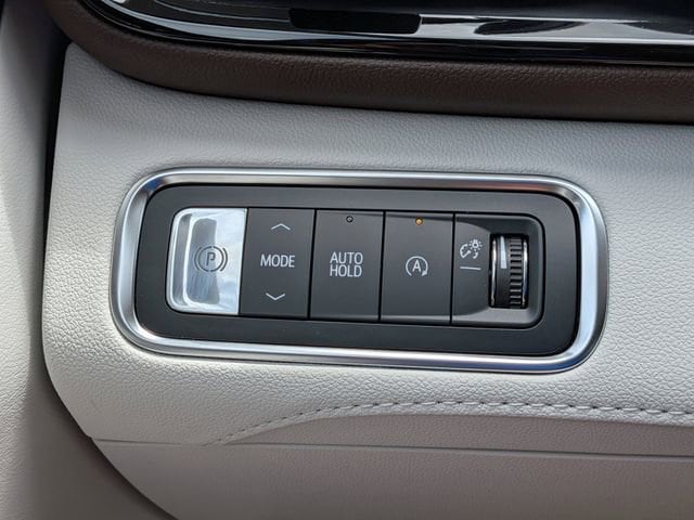 2026 Buick Enclave Avenir - Photo 27