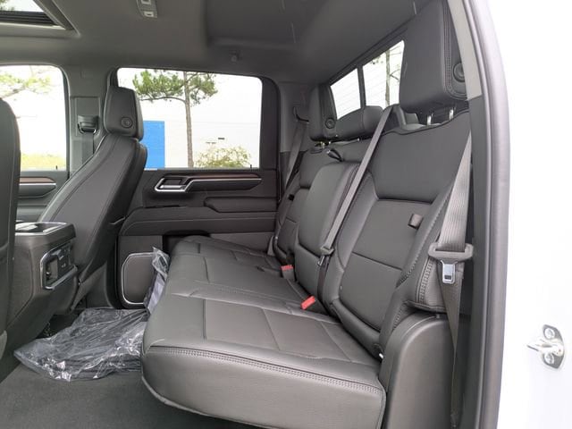 2026 GMC Sierra 2500HD Denali - Photo 13