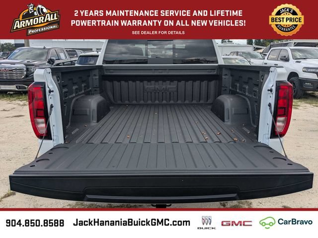 2026 GMC Sierra 1500 Elevation - Photo 12