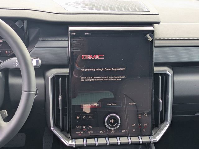 2026 GMC Acadia Elevation - Photo 19