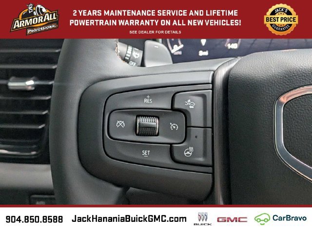 2026 GMC Sierra 1500 AT4 - Photo 27