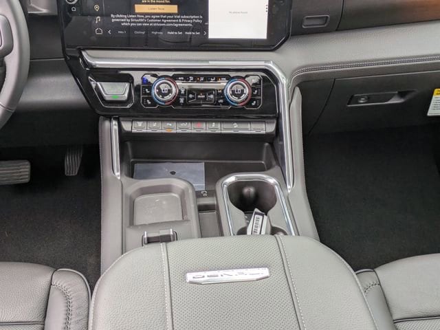 2026 GMC Sierra 2500HD Denali - Photo 18
