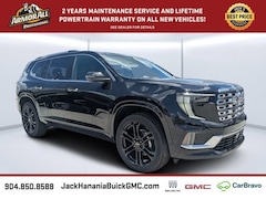 2026 GMC Acadia Denali SUV