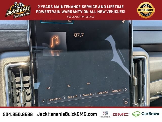 2026 GMC Yukon XL Denali - Photo 20