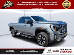 2026 GMC Sierra 2500 HD Denali Truck