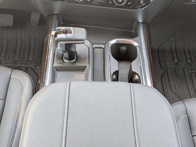 2026 GMC Sierra 1500 Elevation - Photo 19