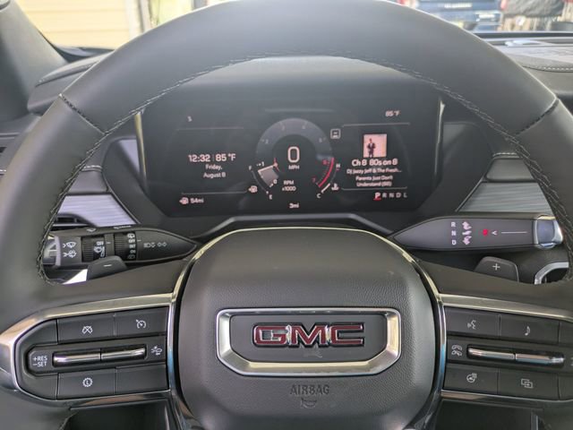 2026 GMC Acadia Elevation - Photo 31