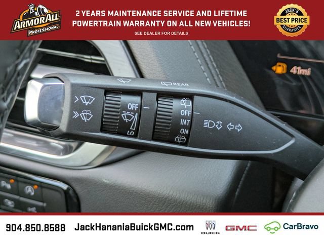 2026 GMC Yukon XL Denali - Photo 25