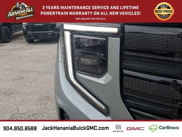 2026 GMC Sierra 1500 Elevation - Photo 9