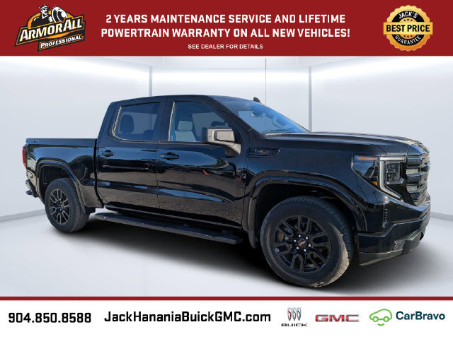  GMC Sierra 1500