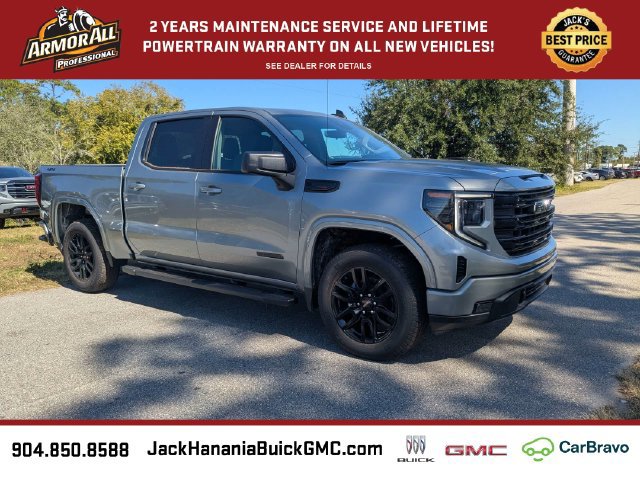  GMC Sierra 1500