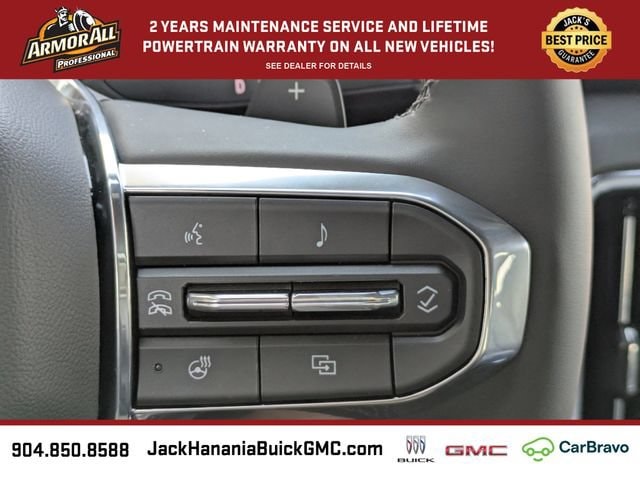 2026 GMC Yukon XL Denali - Photo 24