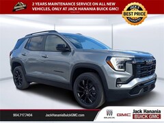 2026 GMC Terrain Elevation SUV