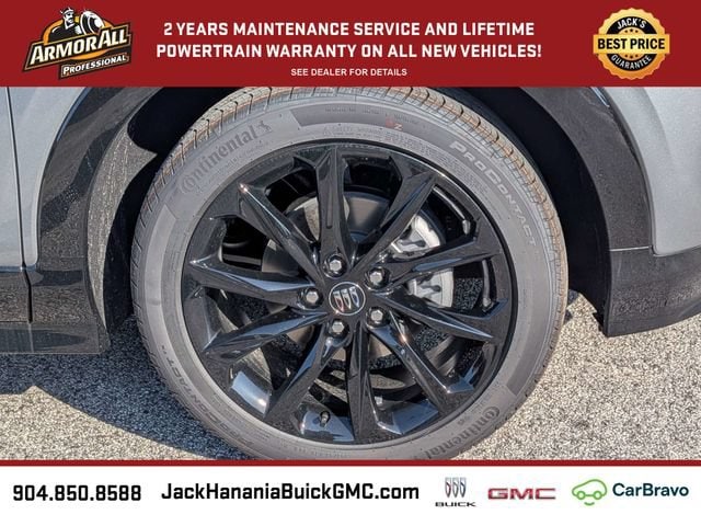 2026 Buick Encore GX Sport Touring - Photo 10