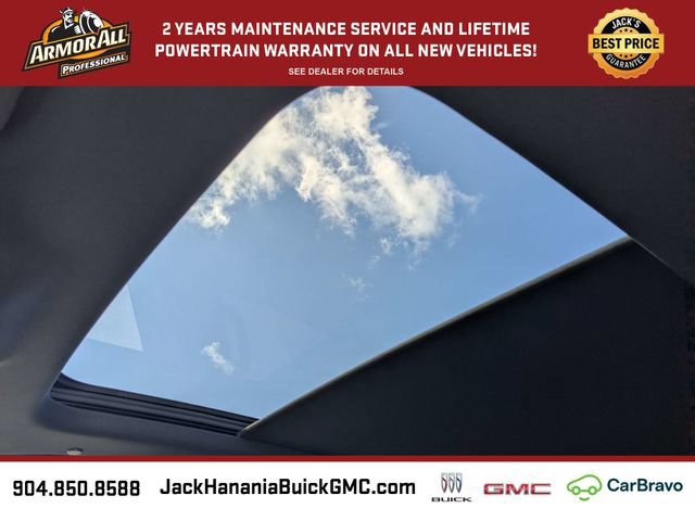 2026 Buick Enclave Sport Touring - Photo 19