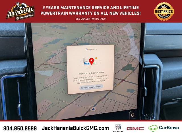 2026 GMC Yukon XL Denali - Photo 22