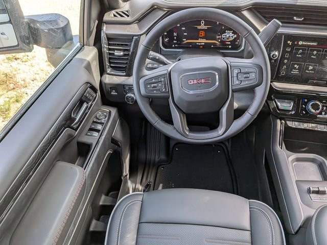2026 GMC Sierra 2500HD AT4X - Photo 16