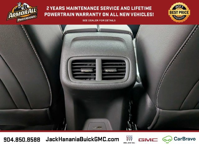 2026 Buick Envision Sport Touring - Photo 17