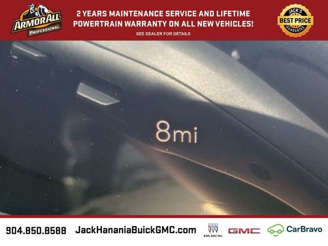 2026 Buick Envision Sport Touring - Photo 31