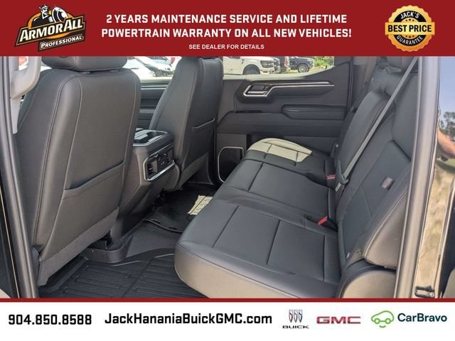 2026 GMC Sierra 1500 Elevation - Photo 13