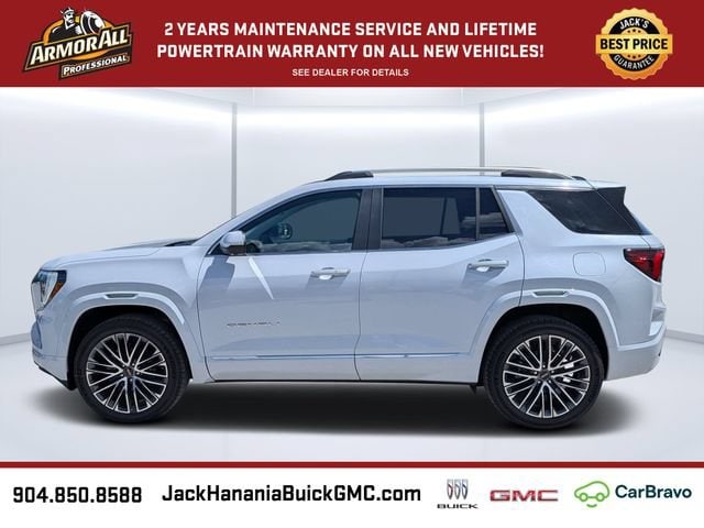 2027 GMC Terrain Denali - Photo 6