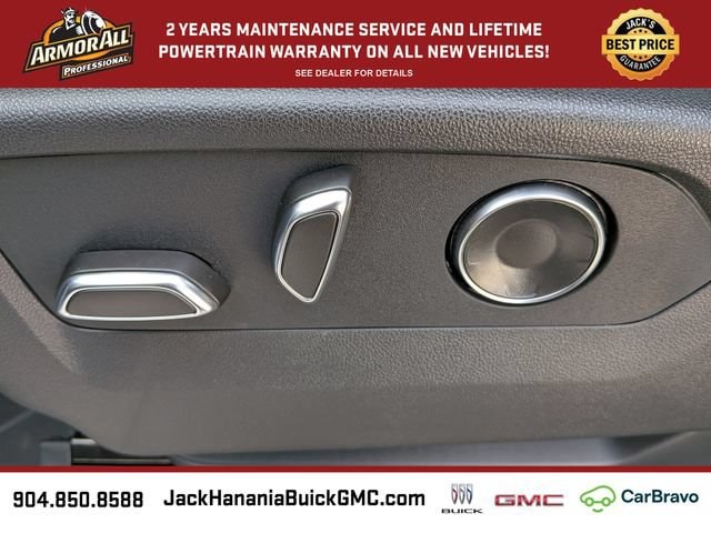 2026 GMC Yukon XL Denali - Photo 18